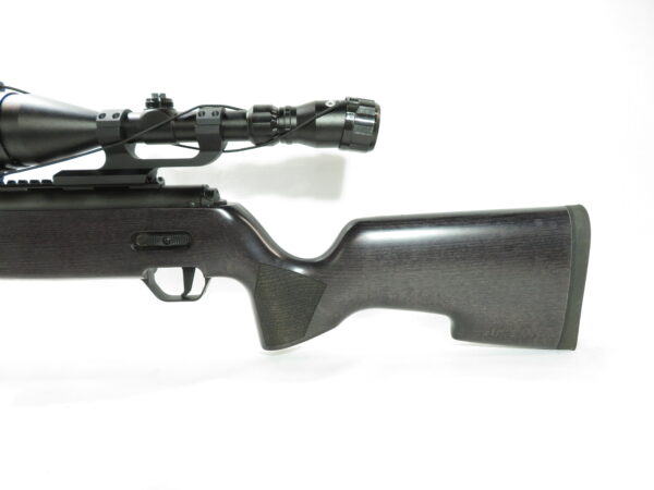 Sig Sauer ASP 20 Break Barrel Rifle .22 SKU 71.4 - Image 2