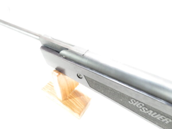 Sig Sauer ASP 20 Break Barrel Rifle .22 SKU 71.4 - Image 3