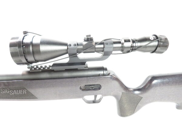 Sig Sauer ASP 20 Break Barrel Rifle .22 SKU 71.4 - Image 5