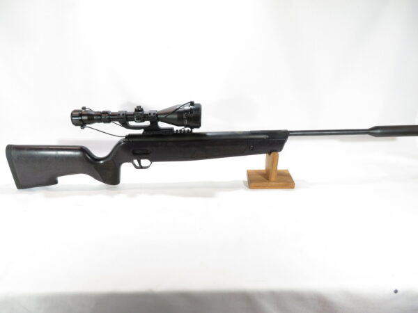 Sig Sauer ASP 20 Break Barrel Rifle .22 SKU 71.4 - Image 6