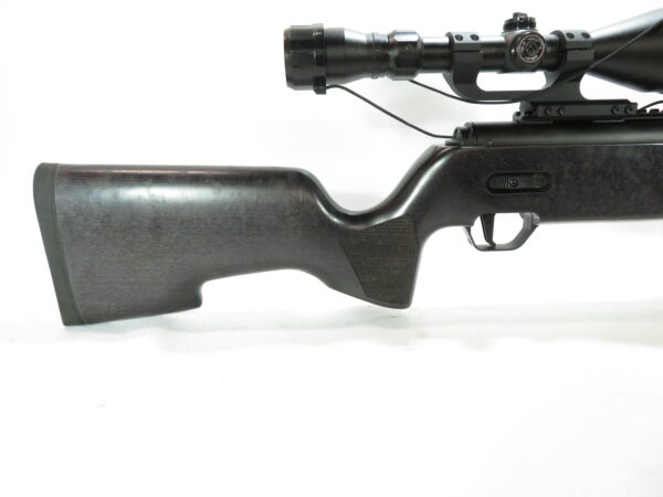Sig Sauer ASP 20 Break Barrel Rifle .22 SKU 71.4 - Image 7