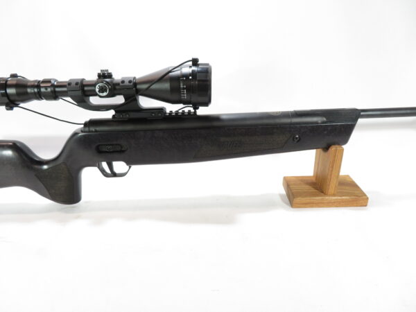 Sig Sauer ASP 20 Break Barrel Rifle .22 SKU 71.4 - Image 8