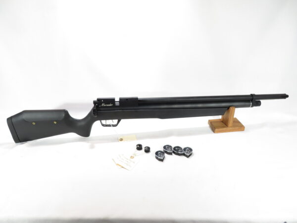 Benjamin Marauder .22 Synthetic Stock, SKU 71.5