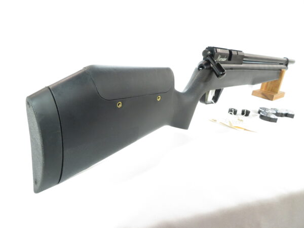 Benjamin Marauder .22 Synthetic Stock, SKU 71.5 - Image 5