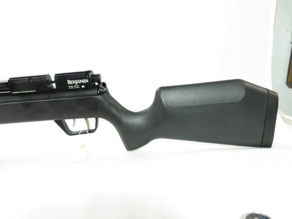 Benjamin Marauder .22 Synthetic Stock, SKU 71.5 - Image 6