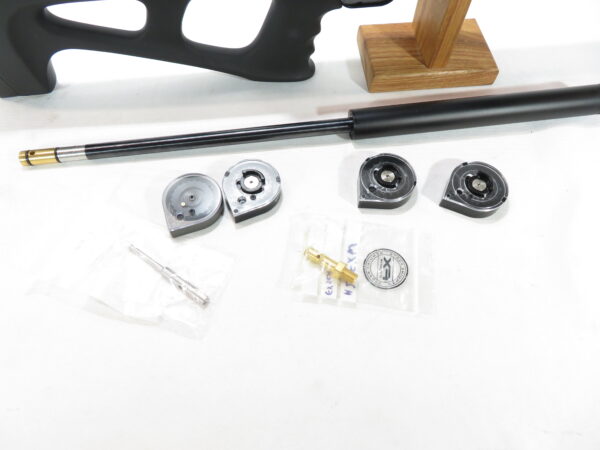 Used FX Wildcat MKII .25 and .177 cal Compact, SKU 71.3 - Image 2