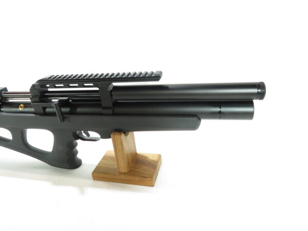 Used FX Wildcat MKII .25 and .177 cal Compact, SKU 71.3 - Image 4