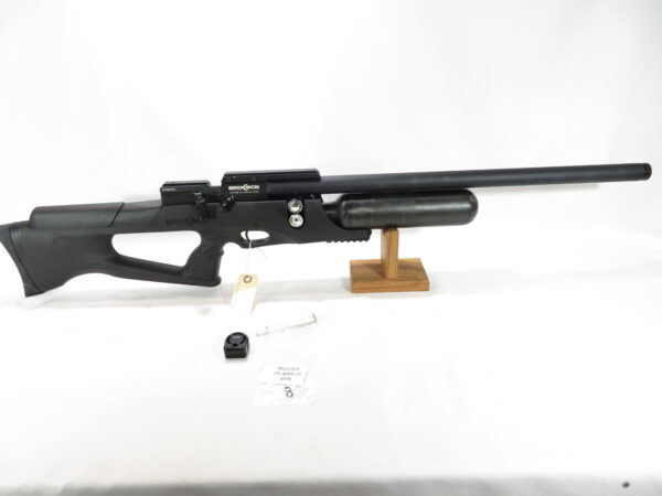 Used Brocock Bantam Sniper XR Magnum .25 Synthetic Stock SKU 71.6
