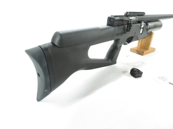 Used Brocock Bantam Sniper XR Magnum .25 Synthetic Stock SKU 71.6 - Image 6