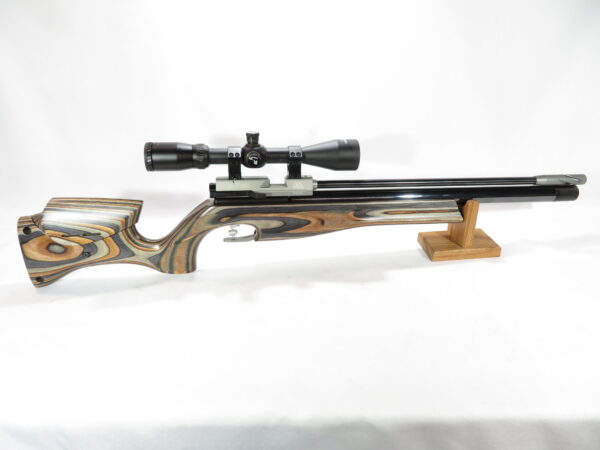 Used Air Arms HFT500 .177 w/ Scope SKU 71.1