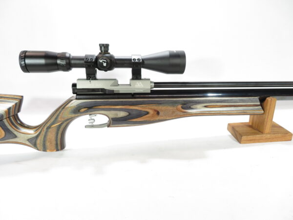 Used Air Arms HFT500 .177 w/ Scope SKU 71.1 - Image 3