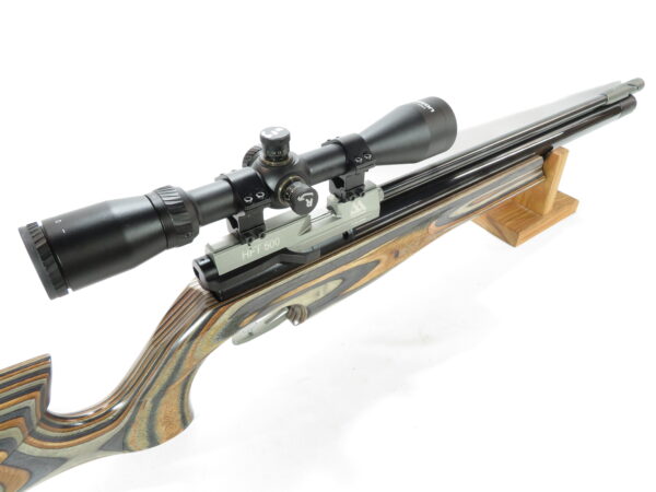 Used Air Arms HFT500 .177 w/ Scope SKU 71.1 - Image 4