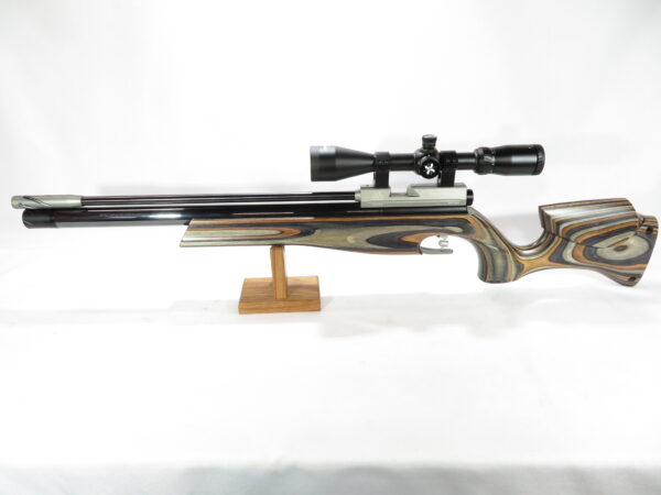 Used Air Arms HFT500 .177 w/ Scope SKU 71.1 - Image 5