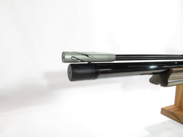 Used Air Arms HFT500 .177 w/ Scope SKU 71.1 - Image 8