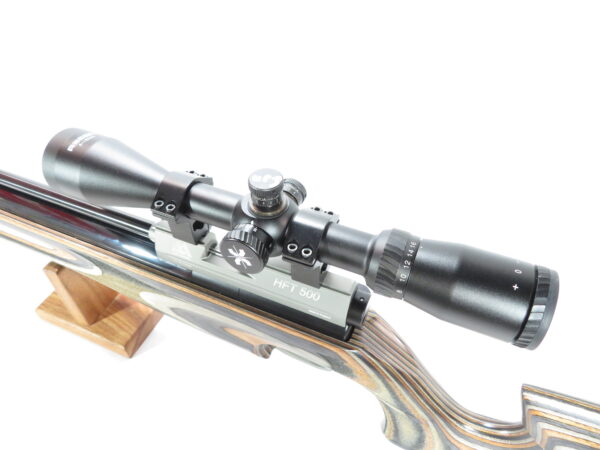 Used Air Arms HFT500 .177 w/ Scope SKU 71.1 - Image 9