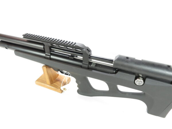 Used FX Wildcat MKII .25 and .177 cal Compact, SKU 71.3 - Image 7