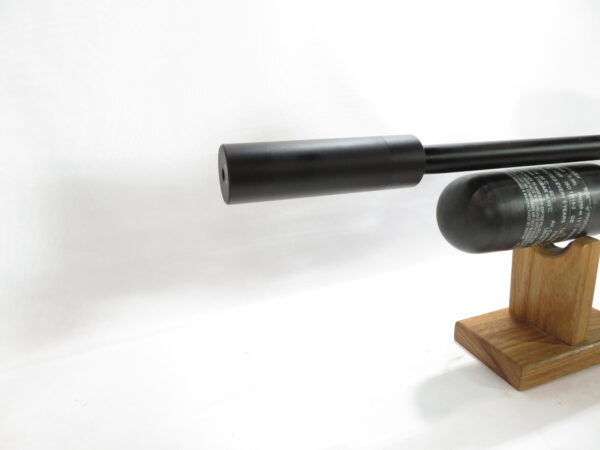 FX Dream Lite Compact w/CF Bottle and Hawke 4-16x50 Scope, .22 SKU 71.7 - Image 6