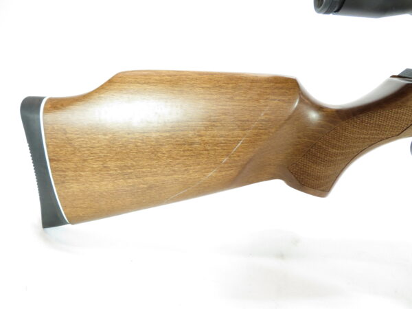 Diana Model 54 .22 Air King Recoilless Air Rifle with RWS Hammers Scope SKU 71.12 - Image 6
