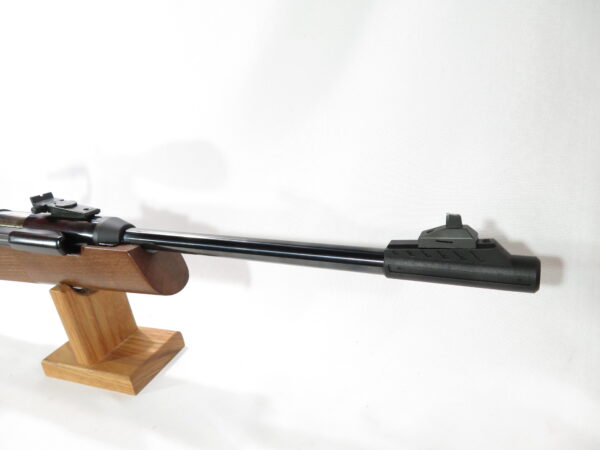 Diana Model 54 .22 Air King Recoilless Air Rifle with RWS Hammers Scope SKU 71.12 - Image 8