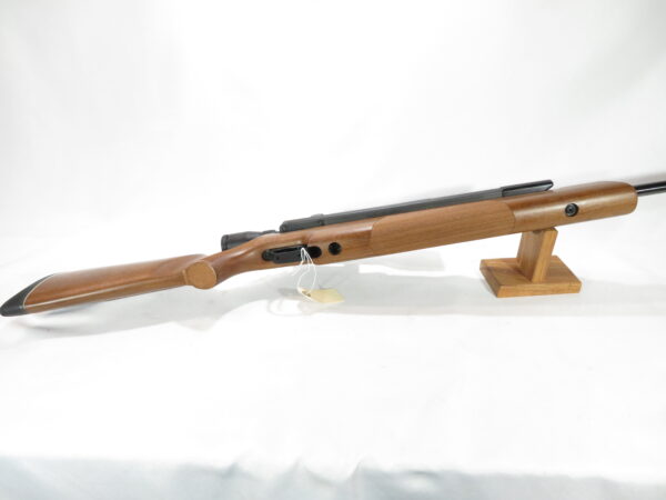 Diana Model 54 .22 Air King Recoilless Air Rifle with RWS Hammers Scope SKU 71.12 - Image 9