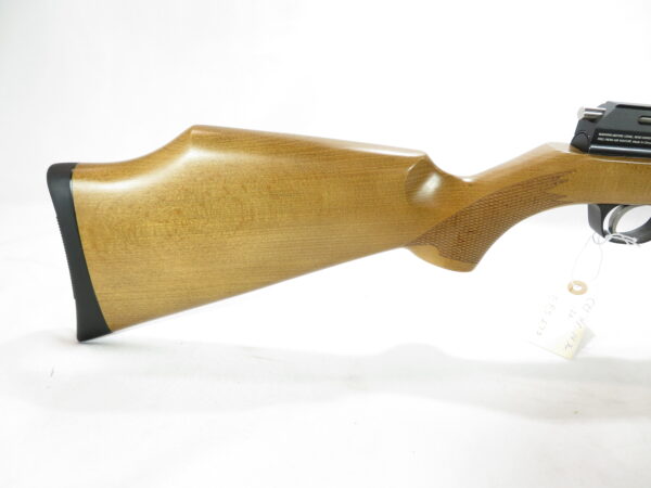 Used Seneca Dragonfly MK1 Multi-Pump Air Rifle .22 SKU 5424.1 - Image 4