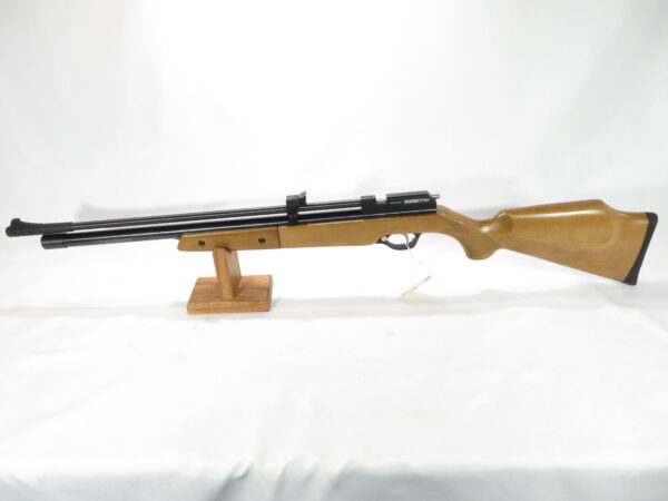 Used Seneca Dragonfly MK1 Multi-Pump Air Rifle .22 SKU 5424.1 - Image 7