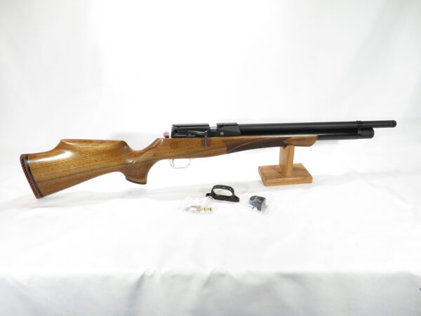 Used Daystate Huntsman Revere (Regulated) .177 SKU 50424