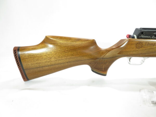 Used Daystate Huntsman Revere (Regulated) .177 SKU 50424 - Image 2