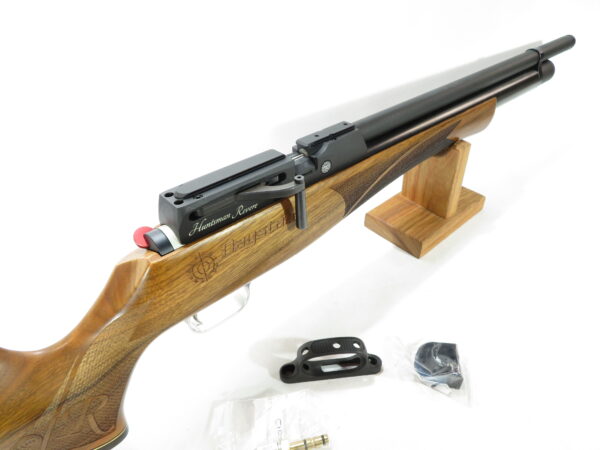 Used Daystate Huntsman Revere (Regulated) .177 SKU 50424 - Image 3