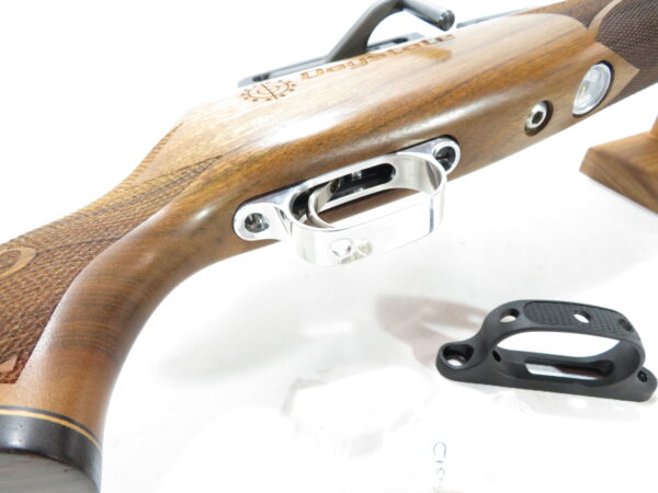 Used Daystate Huntsman Revere (Regulated) .177 SKU 50424 - Image 4