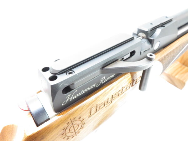 Used Daystate Huntsman Revere (Regulated) .177 SKU 50424 - Image 5
