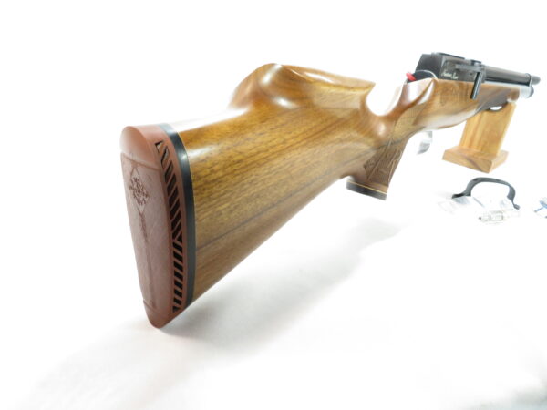 Used Daystate Huntsman Revere (Regulated) .177 SKU 50424 - Image 6