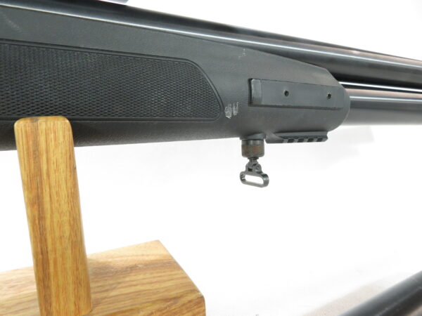 Used Hatsan Galatian PCP Air Rifle .177 cal. w/ UTG 4-16x56 Accushot Scope SKU 71.9 - Image 4