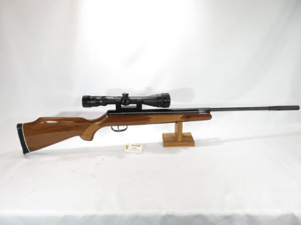 Remington Summit .22 with Centerpoint 3-9 x 40 AO Scope SKU 5424.3