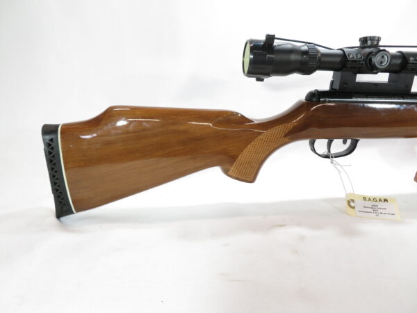 Remington Summit .22 with Centerpoint 3-9 x 40 AO Scope SKU 5424.3 - Image 2