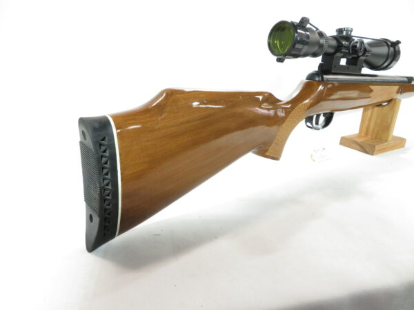 Remington Summit .22 with Centerpoint 3-9 x 40 AO Scope SKU 5424.3 - Image 5