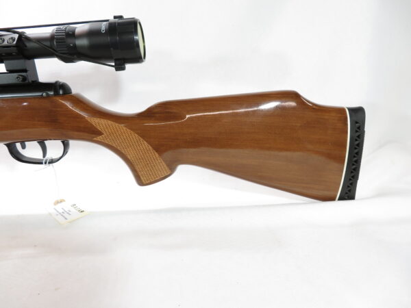 Remington Summit .22 with Centerpoint 3-9 x 40 AO Scope SKU 5424.3 - Image 7