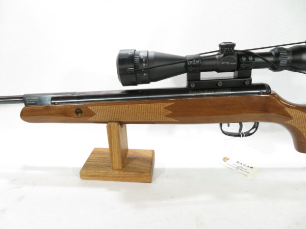 Remington Summit .22 with Centerpoint 3-9 x 40 AO Scope SKU 5424.3 - Image 8