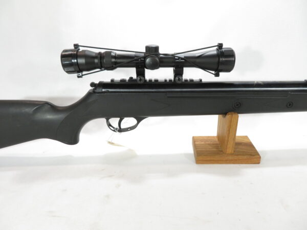 Walther Talon Magnum Pellet Rifle w/ Optima 3-9x32 Scope SKU 81.4 - Image 2