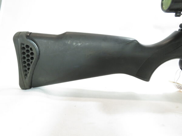 Walther Talon Magnum Pellet Rifle w/ Optima 3-9x32 Scope SKU 81.4 - Image 3