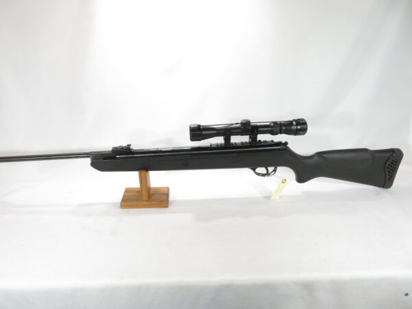 Walther Talon Magnum Pellet Rifle w/ Optima 3-9x32 Scope SKU 81.4 - Image 6