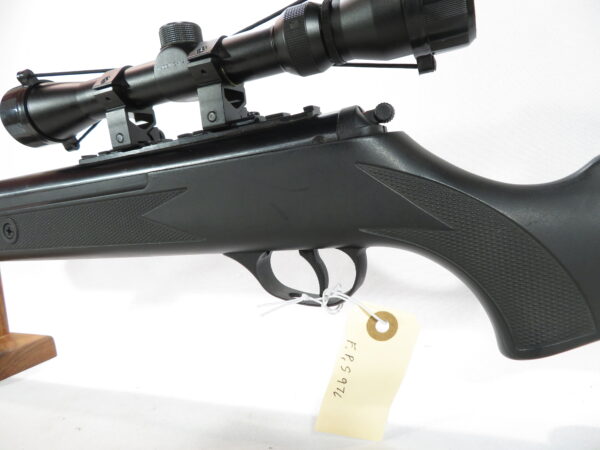 Walther Talon Magnum Pellet Rifle w/ Optima 3-9x32 Scope SKU 81.4 - Image 7
