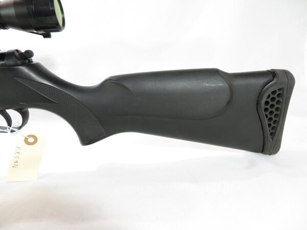 Walther Talon Magnum Pellet Rifle w/ Optima 3-9x32 Scope SKU 81.4 - Image 8
