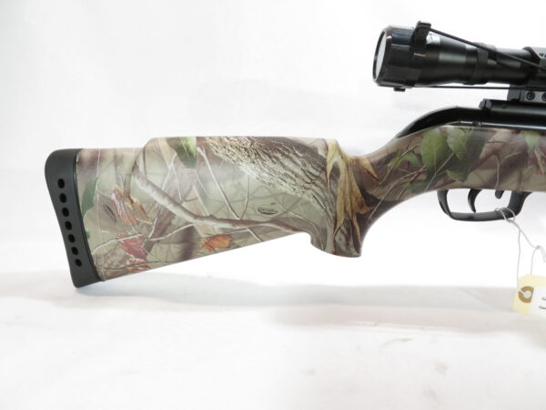 Gamo Rocket IGT Gas Piston SKU 81.6 - Image 2