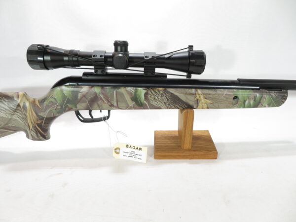 Gamo Rocket IGT Gas Piston SKU 81.6 - Image 3