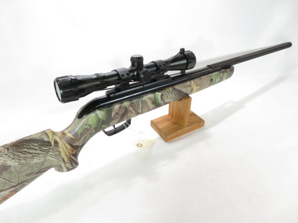 Gamo Rocket IGT Gas Piston SKU 81.6 - Image 4