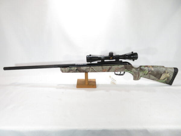 Gamo Rocket IGT Gas Piston SKU 81.6 - Image 5