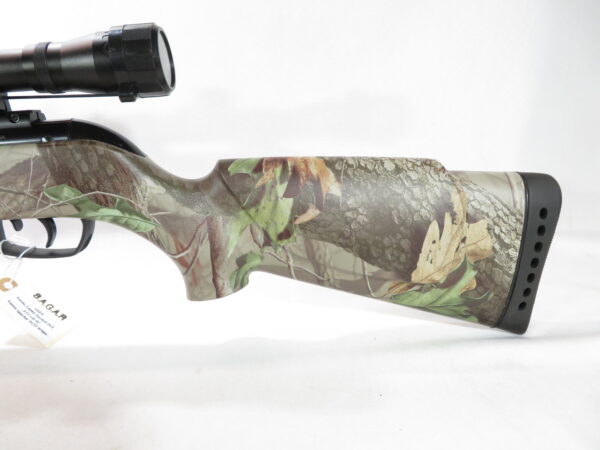 Gamo Rocket IGT Gas Piston SKU 81.6 - Image 6