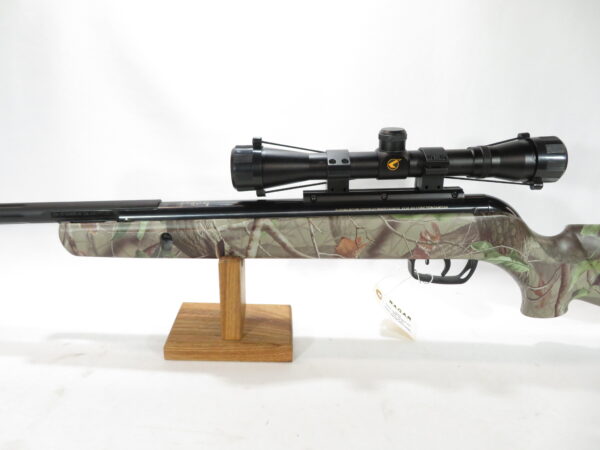 Gamo Rocket IGT Gas Piston SKU 81.6 - Image 7