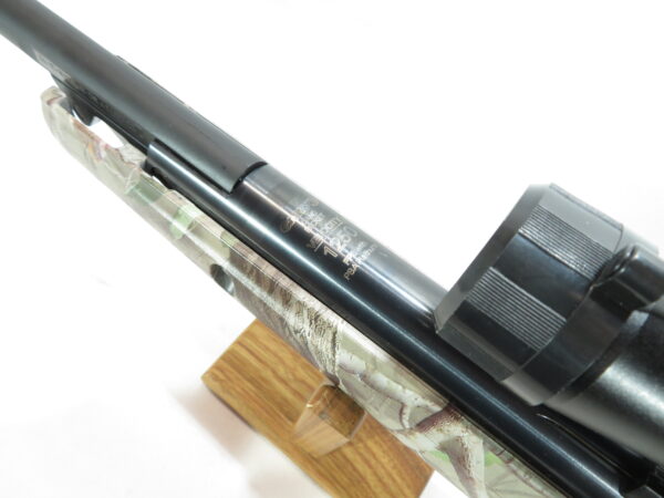Gamo Rocket IGT Gas Piston SKU 81.6 - Image 8